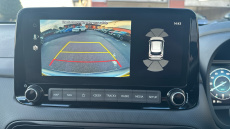 Hyundai KONA 1.6 GDi Hybrid Premium 5dr DCT Hybrid Hatchback